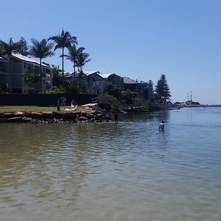 Sunrise Cove Holiday Apartments By Kingscliff Accommodation Zewnętrze zdjęcie