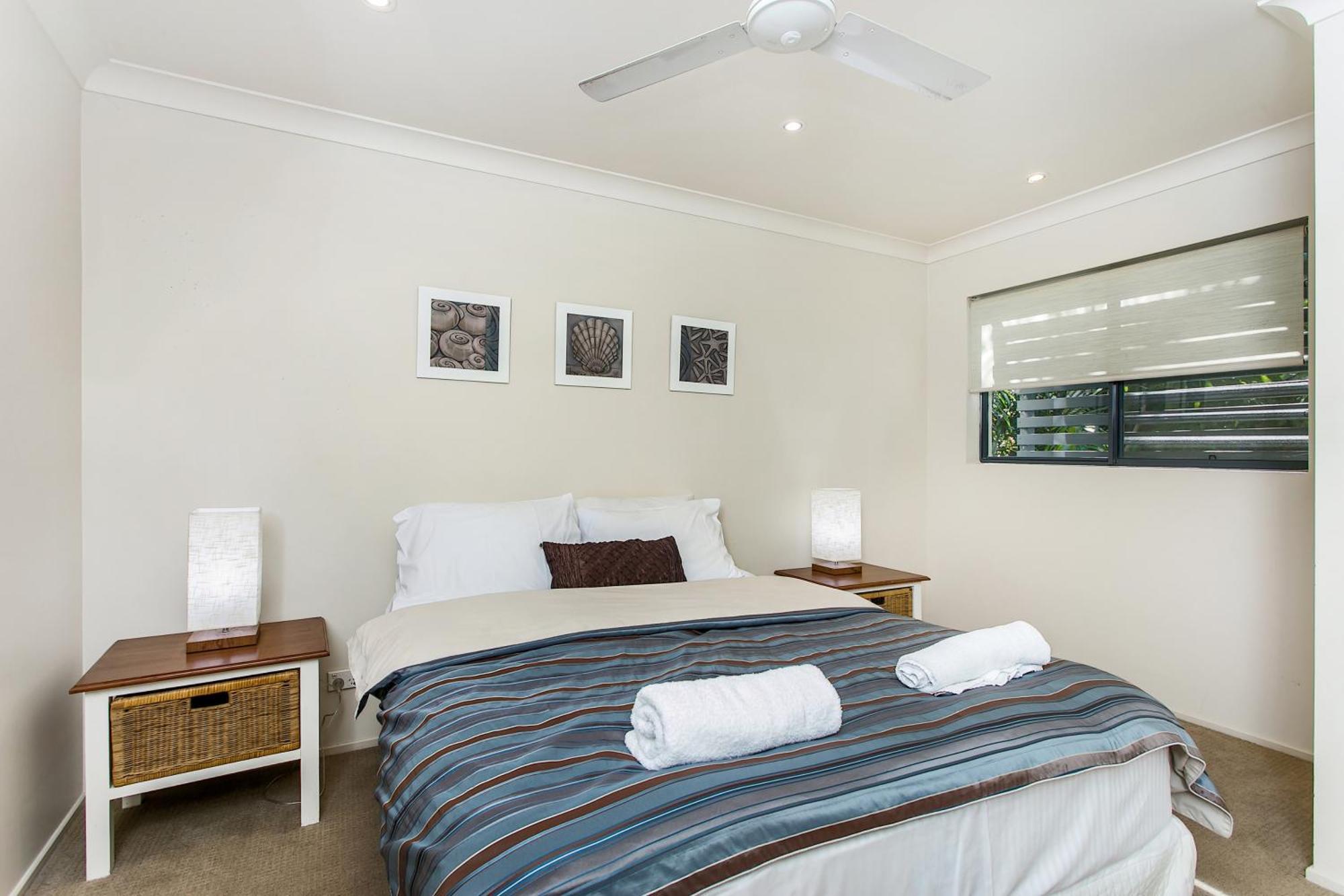 Sunrise Cove Holiday Apartments By Kingscliff Accommodation Zewnętrze zdjęcie