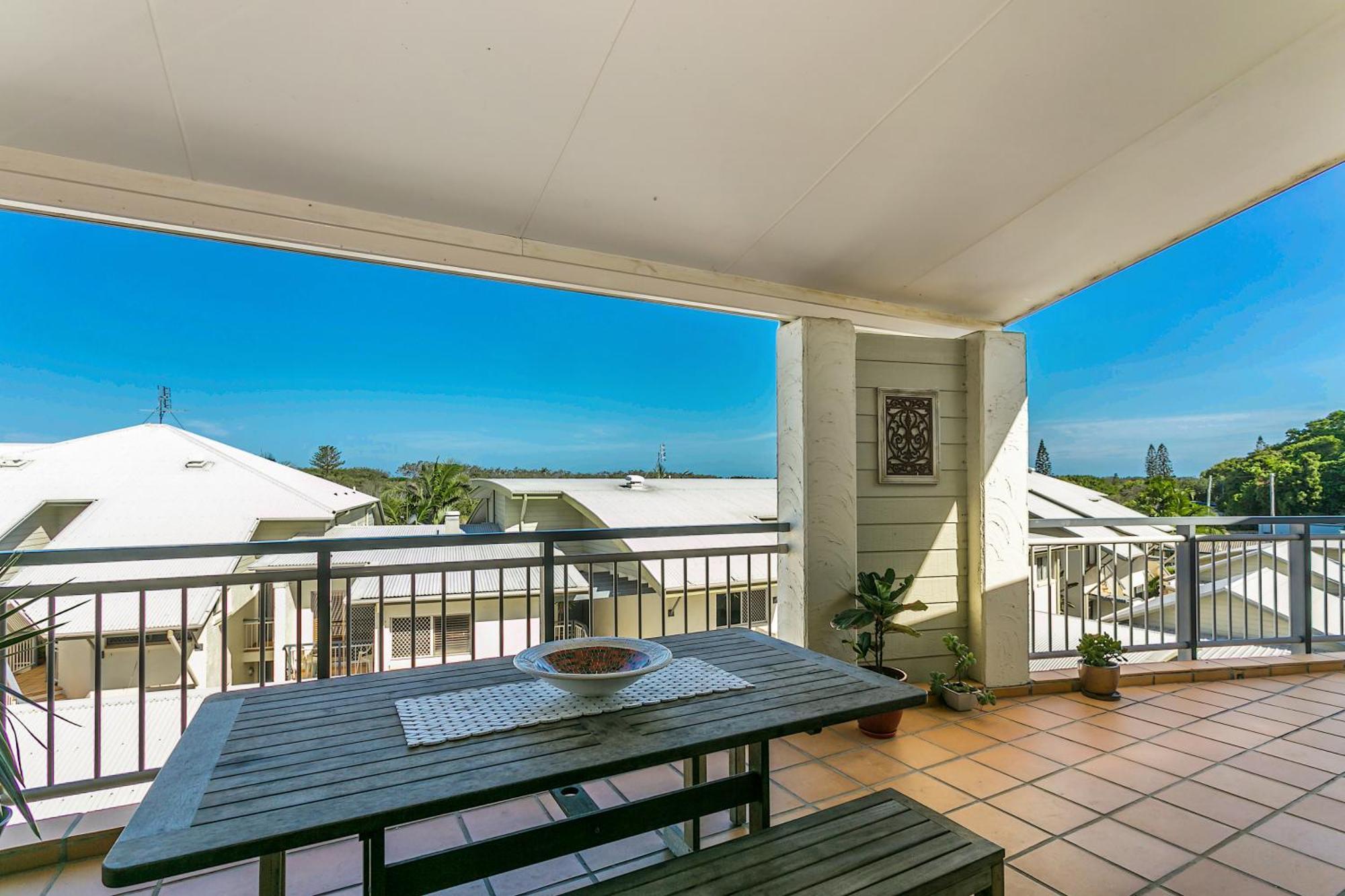 Sunrise Cove Holiday Apartments By Kingscliff Accommodation Zewnętrze zdjęcie