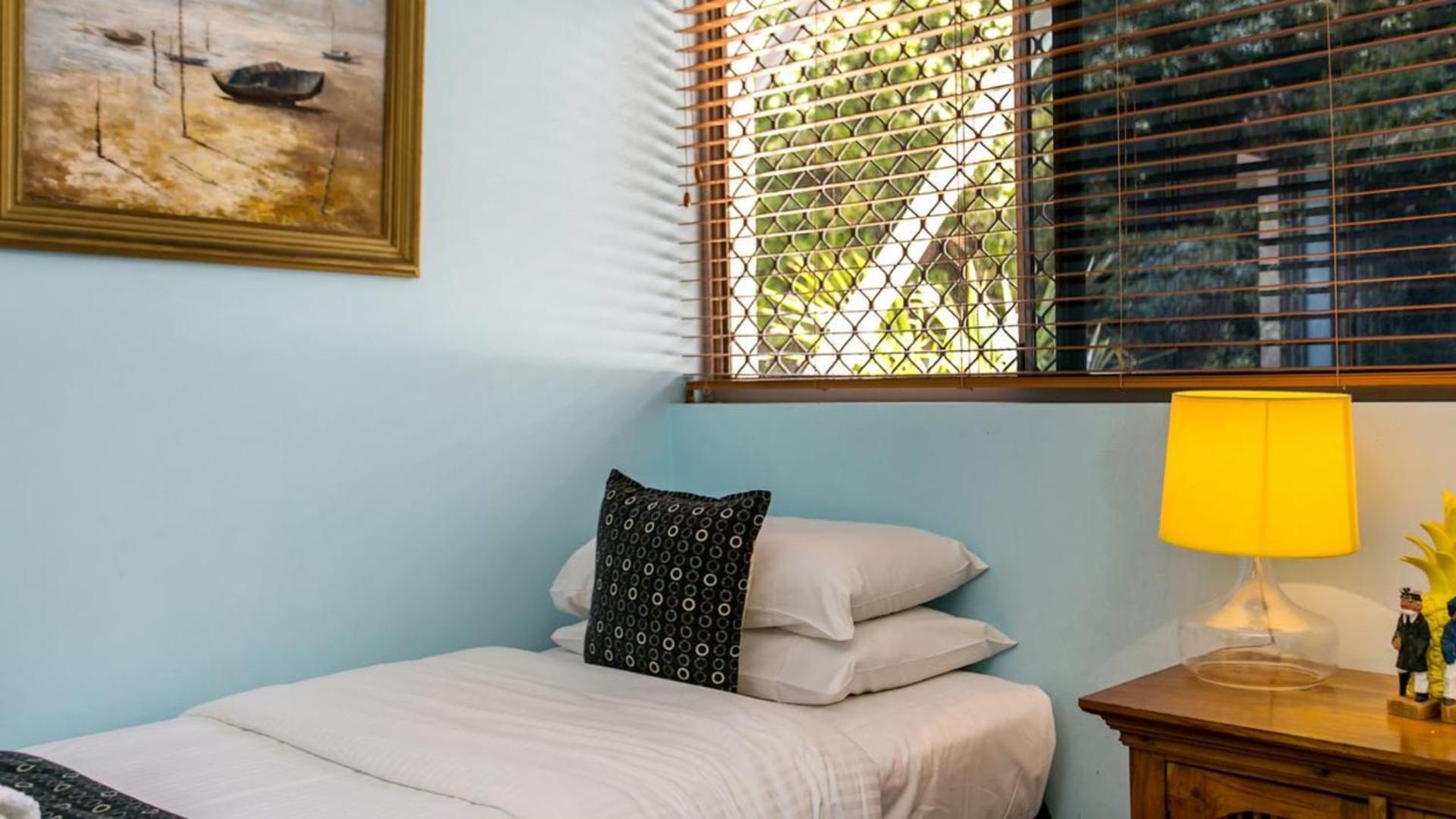 Sunrise Cove Holiday Apartments By Kingscliff Accommodation Zewnętrze zdjęcie
