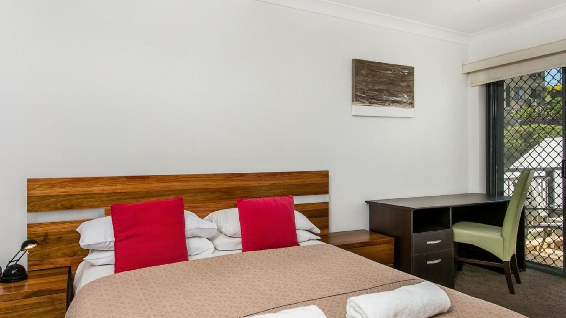 Sunrise Cove Holiday Apartments By Kingscliff Accommodation Zewnętrze zdjęcie