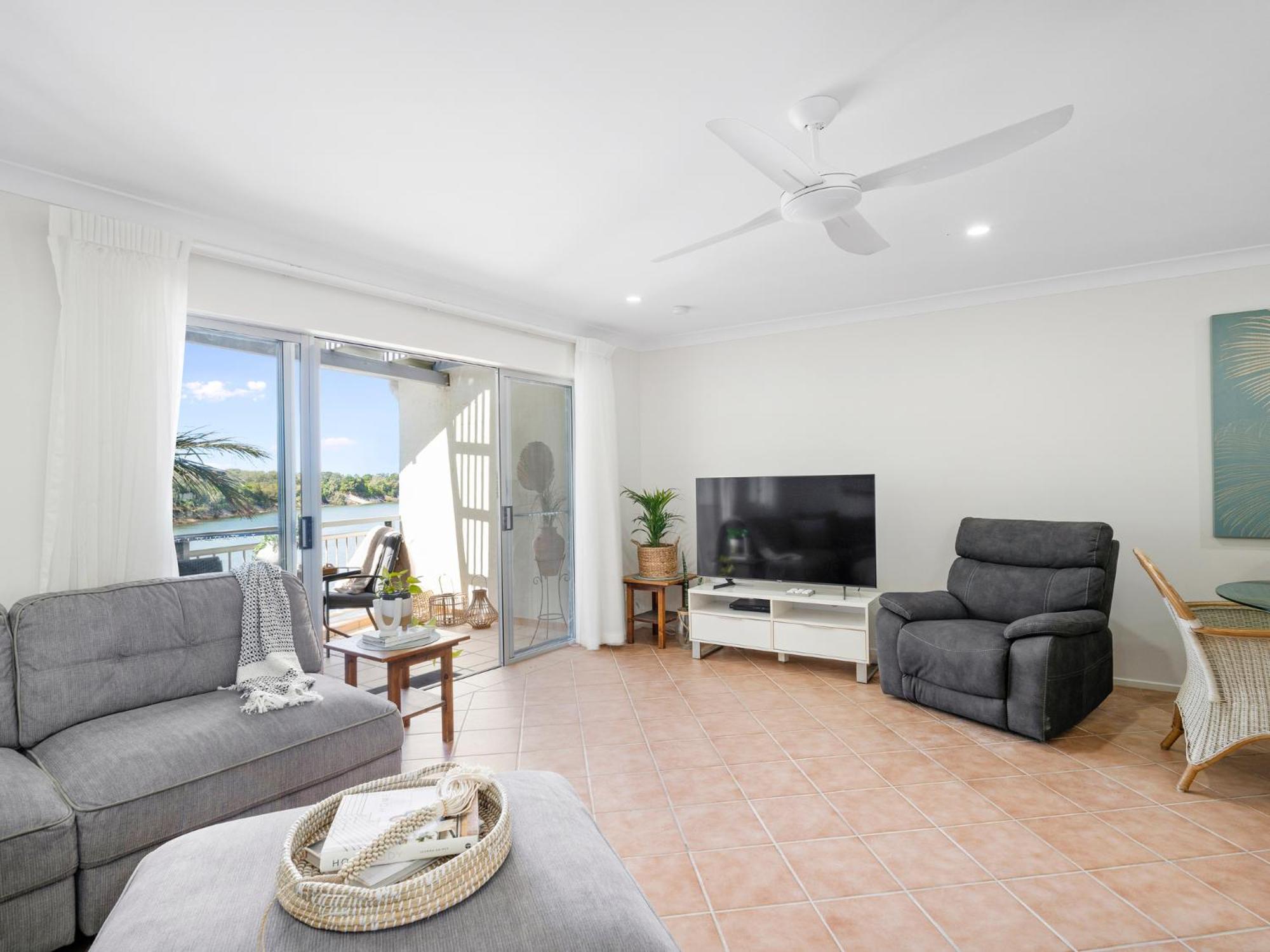 Sunrise Cove Holiday Apartments By Kingscliff Accommodation Zewnętrze zdjęcie
