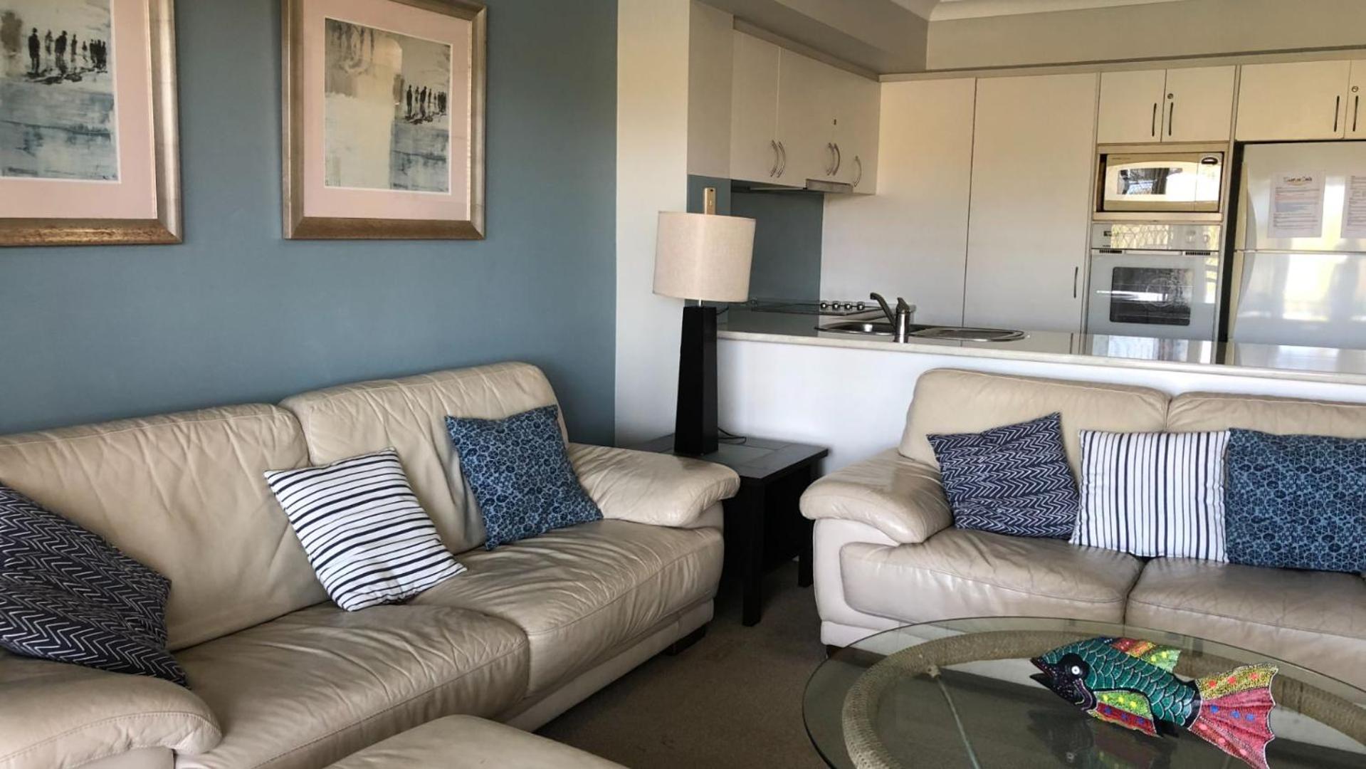 Sunrise Cove Holiday Apartments By Kingscliff Accommodation Zewnętrze zdjęcie