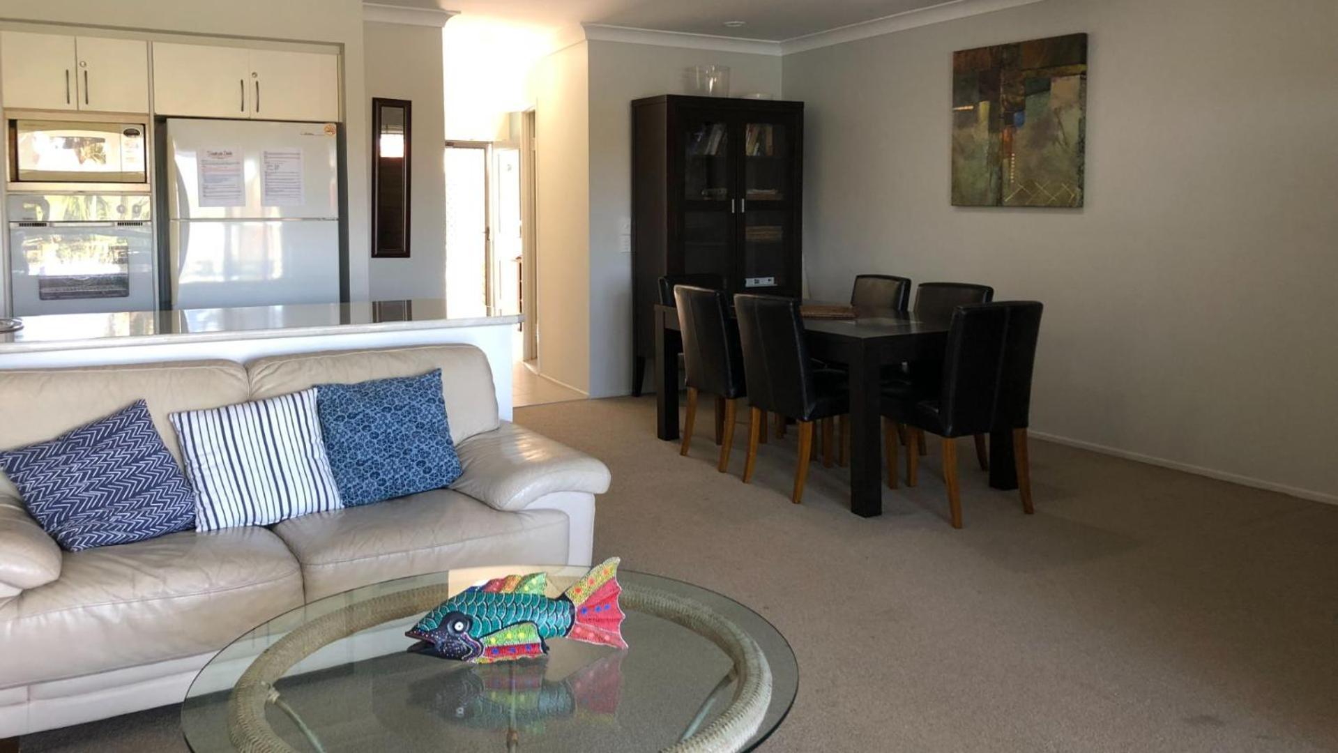 Sunrise Cove Holiday Apartments By Kingscliff Accommodation Zewnętrze zdjęcie