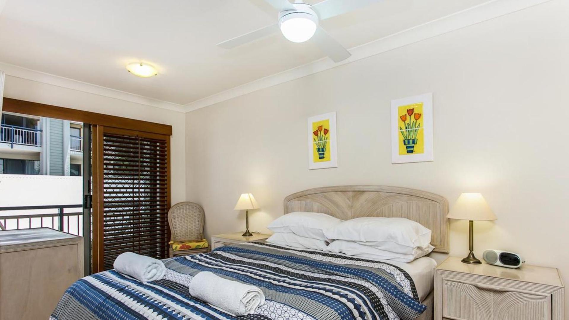 Sunrise Cove Holiday Apartments By Kingscliff Accommodation Zewnętrze zdjęcie