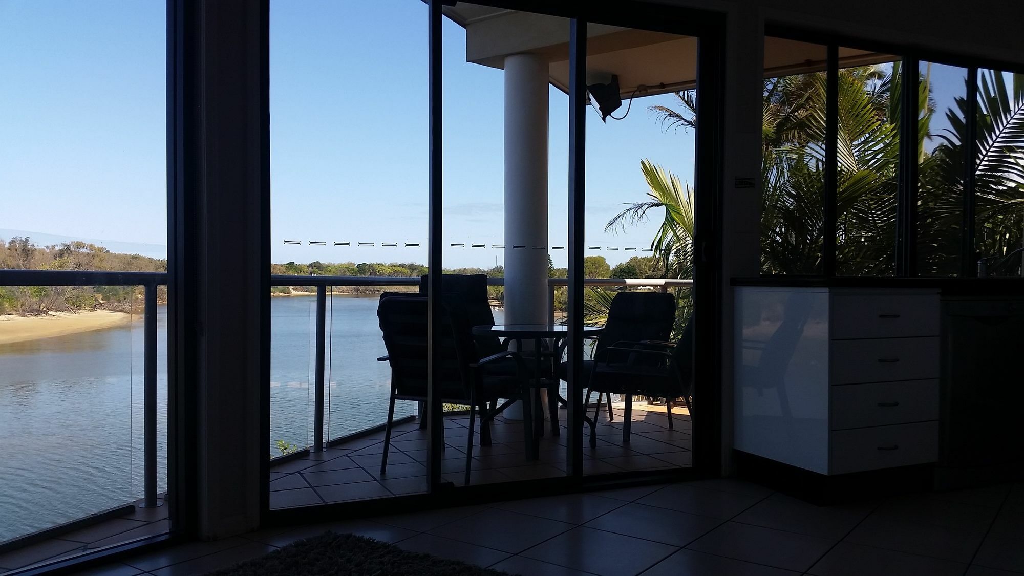 Sunrise Cove Holiday Apartments By Kingscliff Accommodation Zewnętrze zdjęcie
