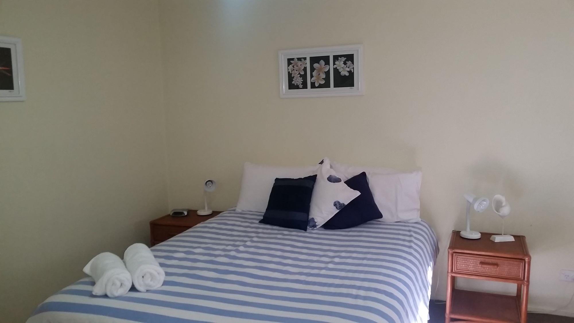 Sunrise Cove Holiday Apartments By Kingscliff Accommodation Zewnętrze zdjęcie